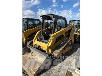 CAT 239D3 C1H2 Φορτωτές με ερπύστριες