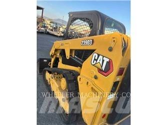 CAT 239D3 C1H2 Φορτωτές με ερπύστριες