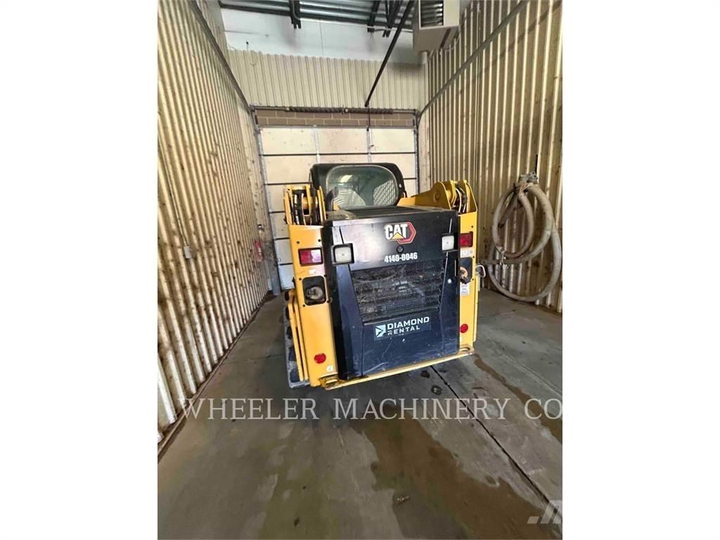 CAT 239D3 C1H2 Φορτωτές με ερπύστριες