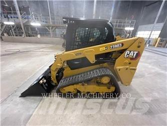 CAT 239D3 C3H2 Φορτωτές με ερπύστριες