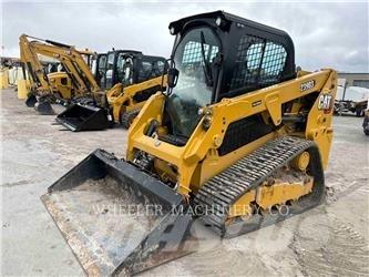 CAT 239D3 C3H2 Φορτωτές με ερπύστριες