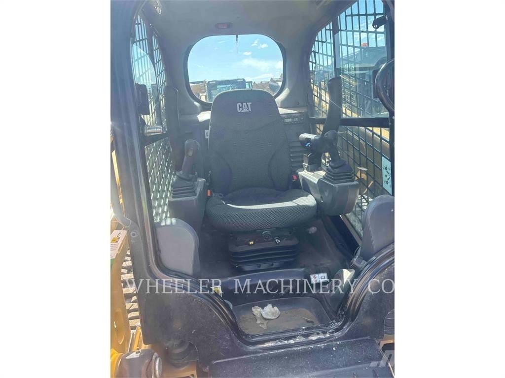 CAT 239D3 C3H2 Φορτωτές με ερπύστριες