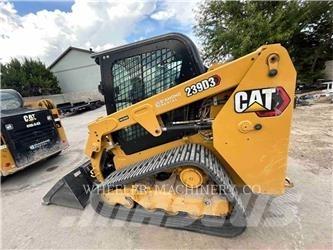 CAT 239D3 C3H2 Φορτωτές με ερπύστριες