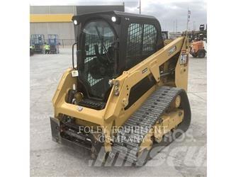 CAT 239D3STD2C Φορτωτάκια