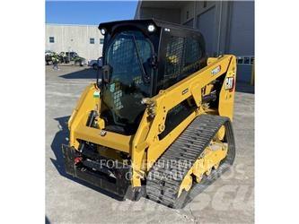 CAT 239D3STD2C Φορτωτάκια