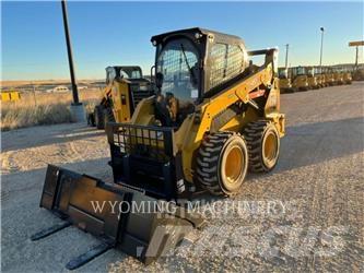CAT 242D3 Φορτωτάκια