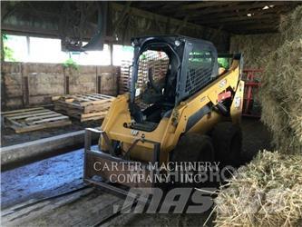 CAT 242D3 Φορτωτάκια