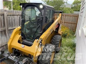 CAT 242D3 Φορτωτάκια