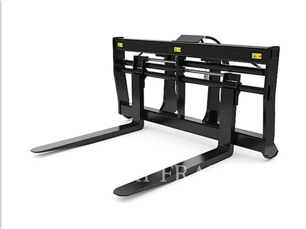 CAT 2430MM-966GC Δικράνες