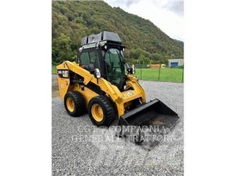 CAT 246D Φορτωτάκια