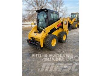 CAT 246D3 Φορτωτάκια