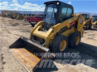 CAT 246D3 Φορτωτάκια