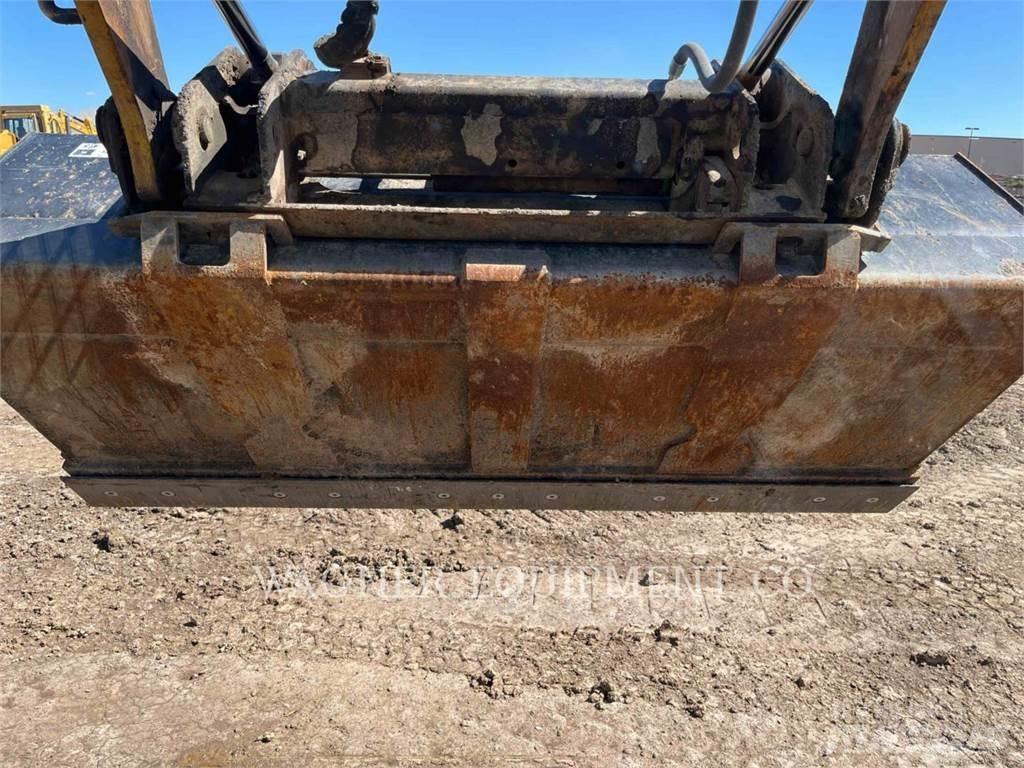 CAT 246D3 Φορτωτάκια