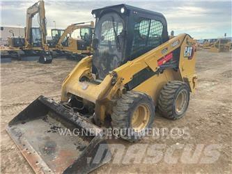 CAT 246D3 Φορτωτάκια
