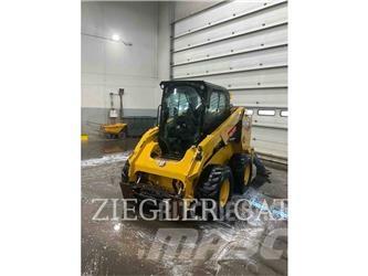 CAT 246D3 Φορτωτάκια