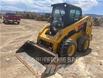 CAT 246D3 Φορτωτάκια