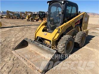 CAT 246D3 Φορτωτάκια