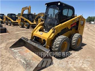 CAT 246D3 Φορτωτάκια