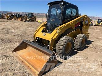 CAT 246D3 Φορτωτάκια