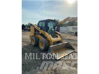 CAT 246D3 Φορτωτάκια