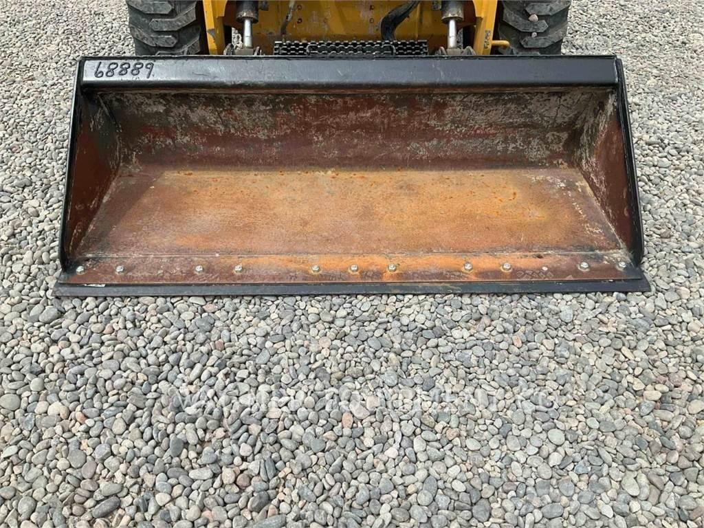 CAT 246D3 Φορτωτάκια