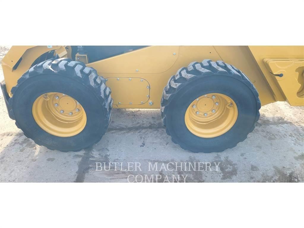 CAT 246D3 C3D3 Φορτωτάκια