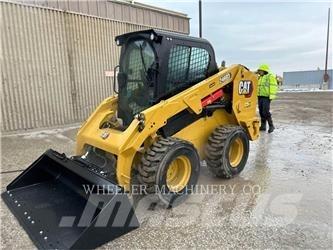 CAT 246D3 C3H2 Φορτωτάκια