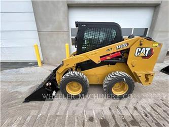 CAT 246D3 C3H2 Φορτωτάκια