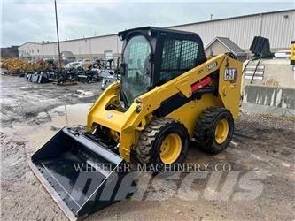 CAT 246D3 C3H2 Φορτωτάκια