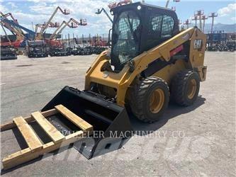 CAT 246D3 C3H2 Φορτωτάκια