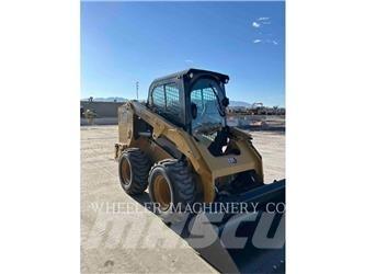 CAT 246D3 C3H2 Φορτωτάκια