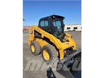 CAT 246D3 C3H2 Φορτωτάκια