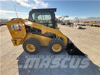 CAT 246D3 C3H2 Φορτωτάκια