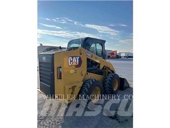 CAT 246D3 C3H2 Φορτωτάκια