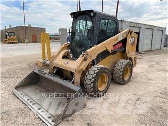 CAT 246D3 C3H2 Φορτωτάκια