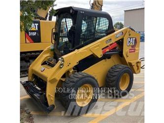 CAT 246D3XPS2C Φορτωτάκια