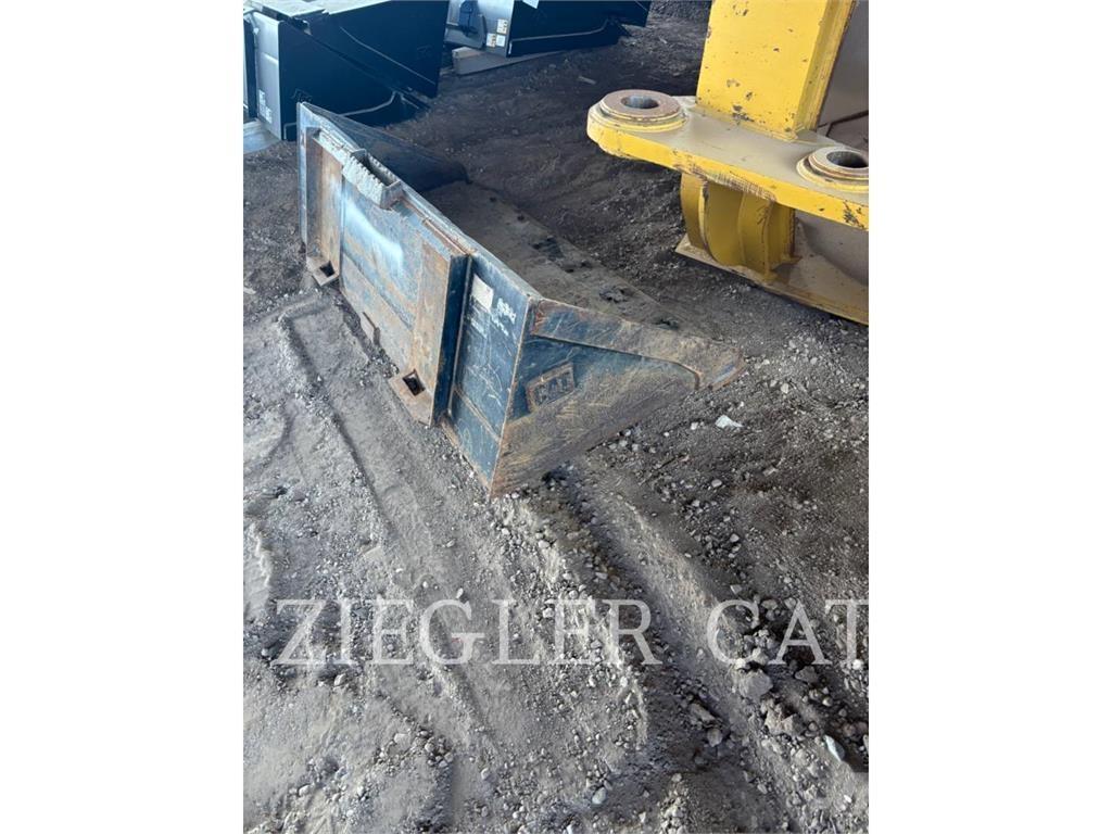 CAT 249D Φορτωτές με ερπύστριες