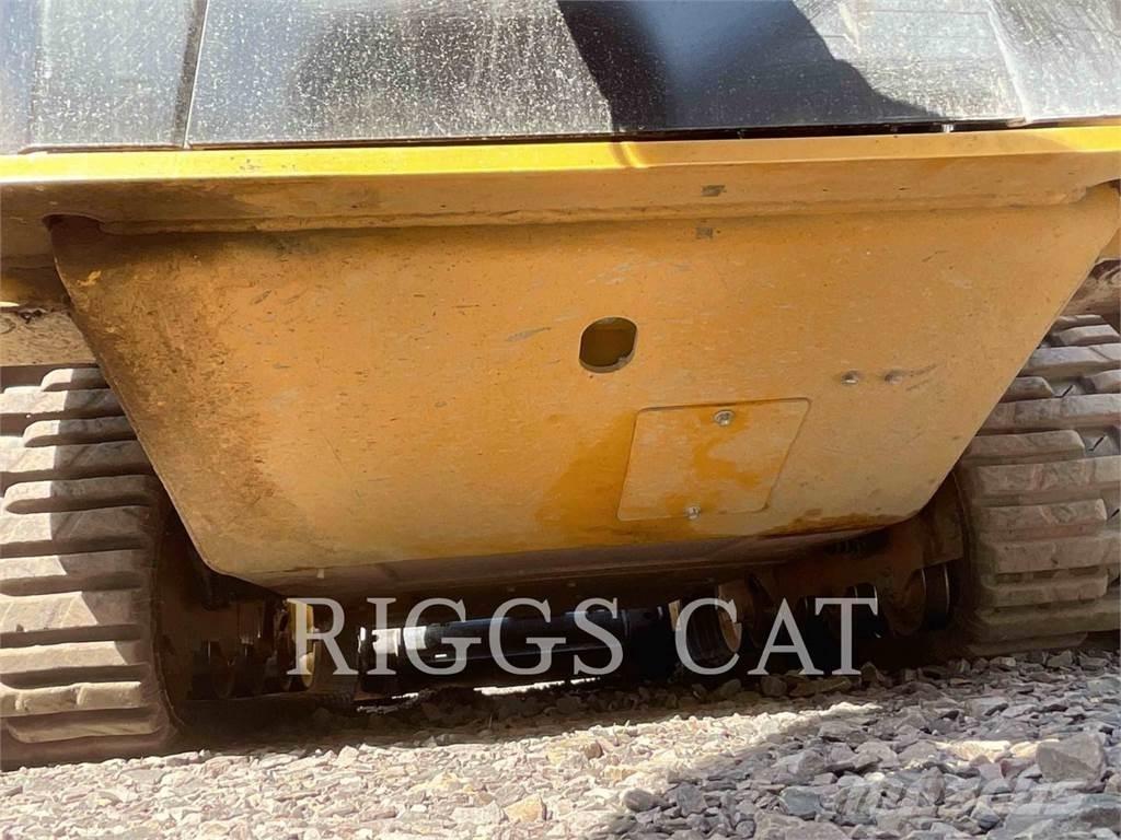CAT 249D A Φορτωτάκια