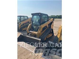 CAT 249D3 Φορτωτές με ερπύστριες