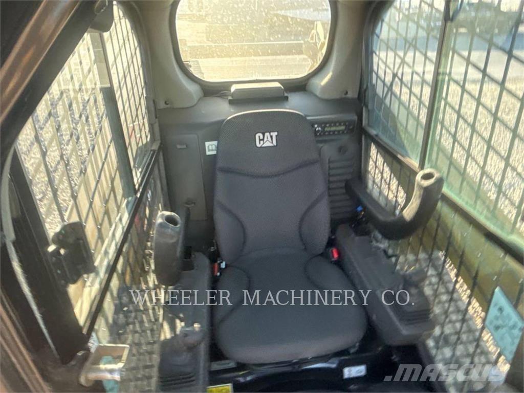 CAT 249D3 C3H2 Φορτωτές με ερπύστριες