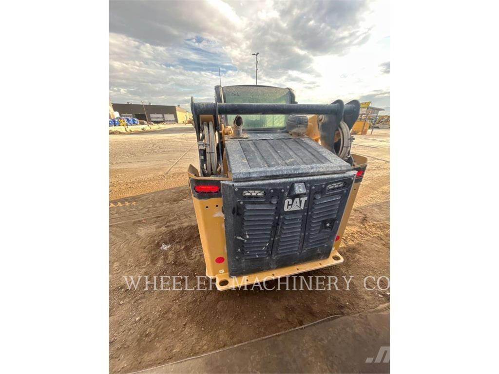 CAT 250 C3H2 Φορτωτάκια