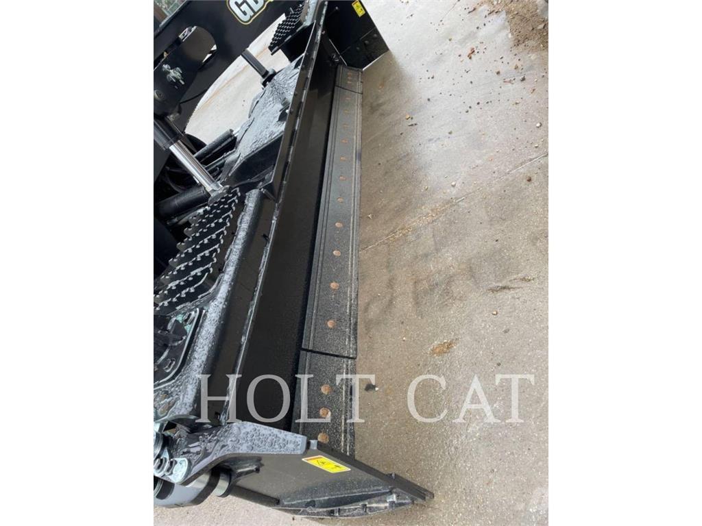CAT 255 DEMO Φορτωτάκια