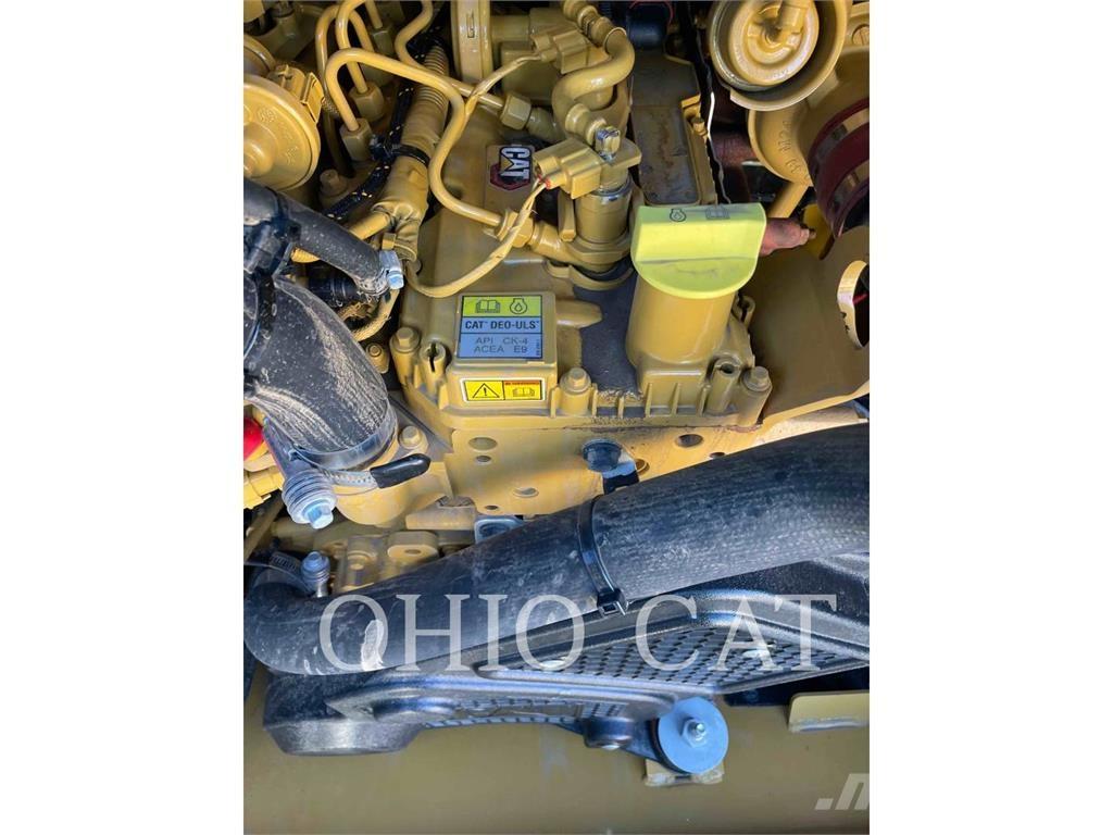 CAT 25505 Φορτωτάκια