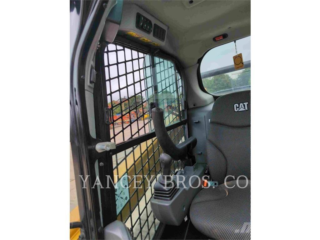 CAT 259 D3 Φορτωτές με ερπύστριες