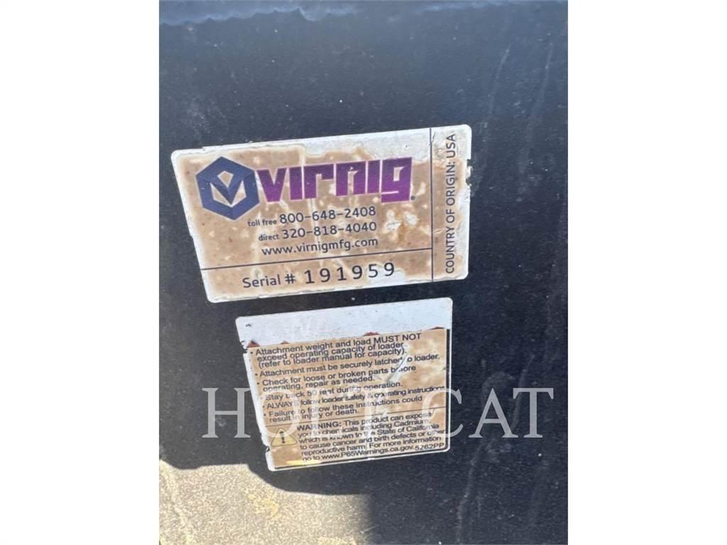 CAT 259D Φορτωτές με ερπύστριες