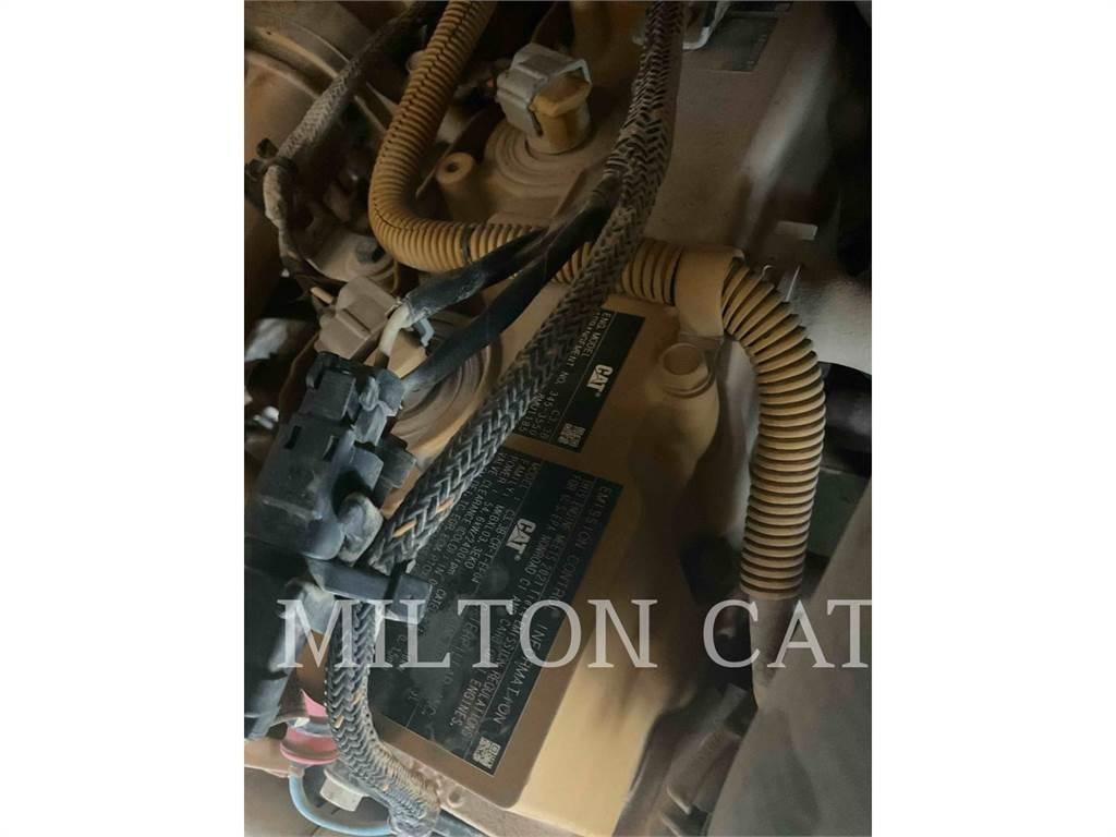CAT 259D 3 Φορτωτάκια