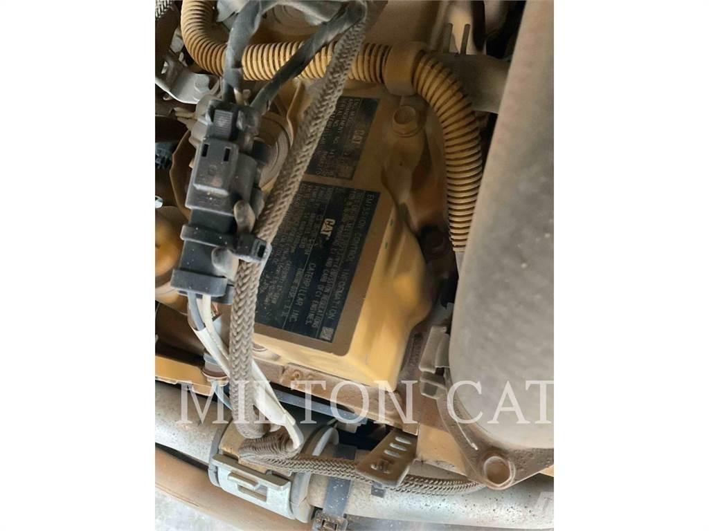 CAT 259D 3 Φορτωτάκια