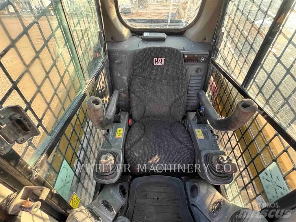 CAT 259D C3-H2 Φορτωτές με ερπύστριες