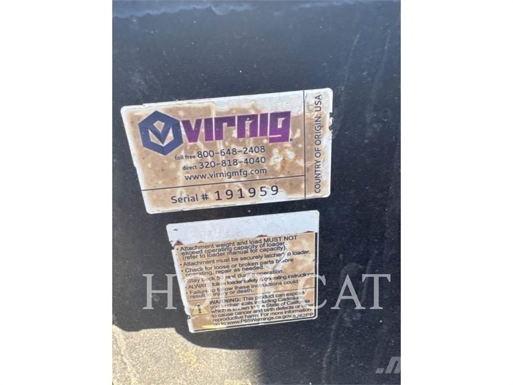 CAT 259D CAB Φορτωτές με ερπύστριες