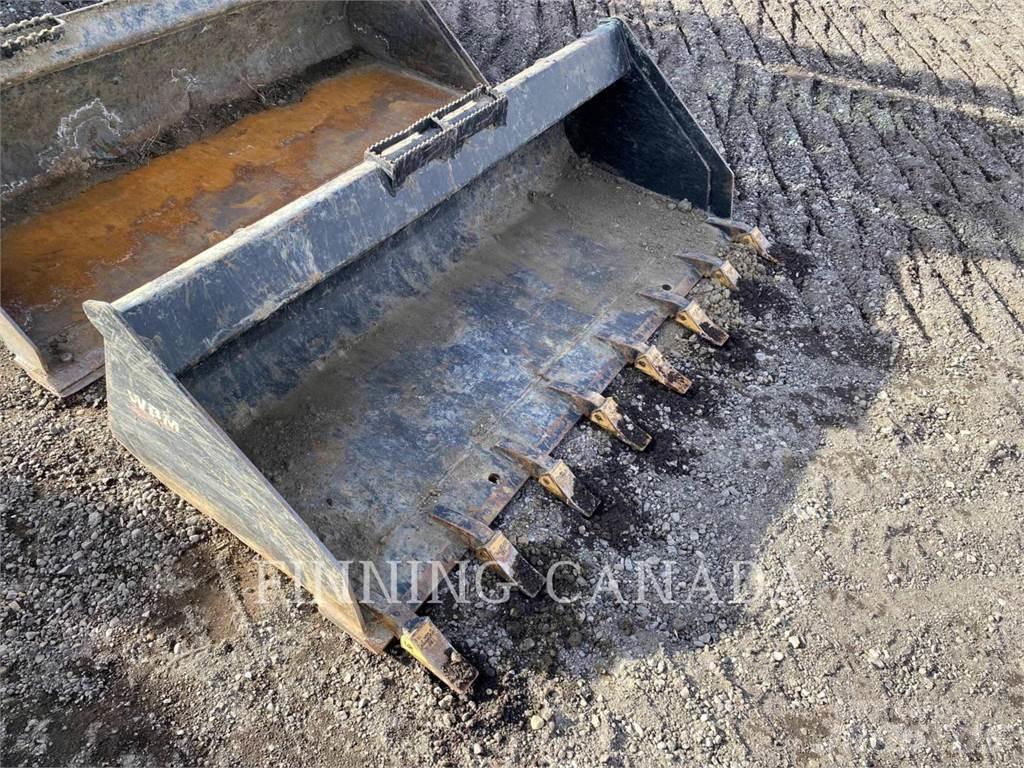 CAT 259D3 Φορτωτές με ερπύστριες